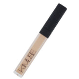 Maxbell KIMUSE Waterproof Concealer W/ Stronger Concealing for Face Eyes Milk White