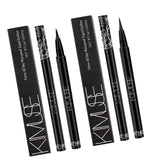 Maxbell Waterproof Liquid Eyeliner Pen Long Last Makeup Eye Liner Definer Black Thick - Aladdin Shoppers