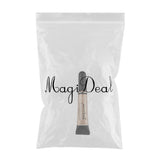 Maxbell Waterproof Highlighter Liquid Shimmer Face Glow Bronzer Concealer Rose Gold
