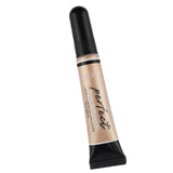 Maxbell Waterproof Highlighter Liquid Shimmer Face Glow Bronzer Concealer Rose Gold