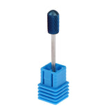 Maxbell 1x Carbide Nail Drill Bit Polishing Grinding Head for Electric Nail Files 03
