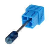 Maxbell 1x Carbide Nail Drill Bit Polishing Grinding Head for Electric Nail Files 03