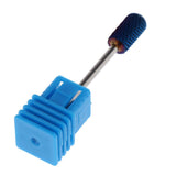 Maxbell 1x Carbide Nail Drill Bit Polishing Grinding Head for Electric Nail Files 03