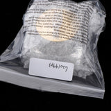 Maxbell High Grade Acrylic Cosmetic Bottle Makeup Jar Pot Cream Container 15 Gram