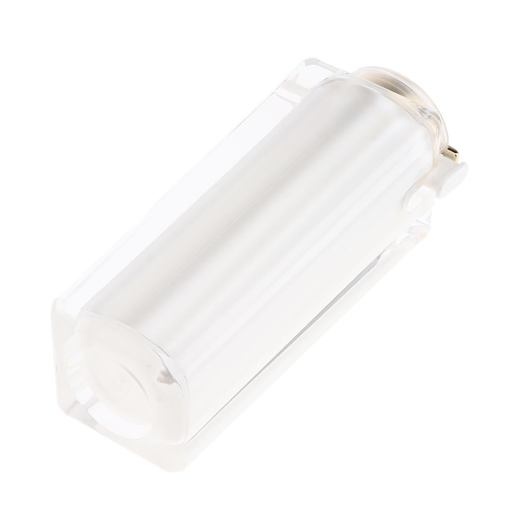 Empty Cosmetic Bottle Refillable Container for Serum Essential Oils 30ml