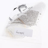 Maxbell Empty Refillable Acrylic Pump Press Bottle Container Jar for Lotion 50ml