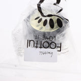 Maxbell Refillable Makeup Cosmetic Lotion Cream Sample Jar Pot Containers Black