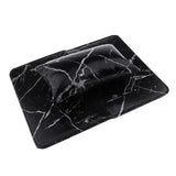 Maxbell PU Cushion Pillow Mat Set for Nail Art Hand/Arm Rest Manicure Tool Black