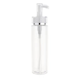 Max Empty Acrylic Cosmetic Pump Bottle Lotion Dispenser Liquid Container 200ml