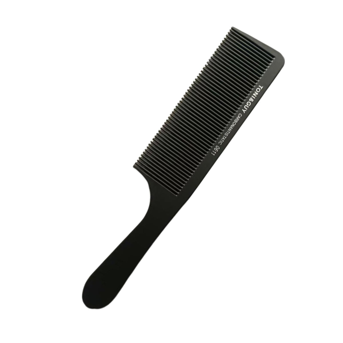 Maxbell Hairdressing Comb Highlight Teasing Hair Styling Comb Brush 9093 Fine Tooth