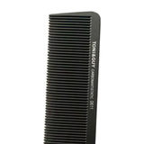 Maxbell Hairdressing Comb Highlight Teasing Hair Styling Comb Brush 9093 Fine Tooth