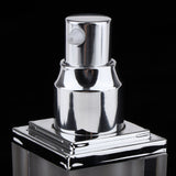 Maxbell Top Refillable Eye Cream Container Empty Lotion Pump Bottle Nontoxic 30ml