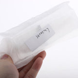 Maxbell Top Refillable Eye Cream Container Empty Lotion Pump Bottle Nontoxic 30ml