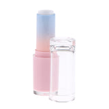 5Pcs PVC Empty Lipstick Tubes Lip Balm Containers DIY Lipstick Holders