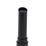 Max 5pcs Black Empty Lipstick Tubes Refillable Lip Gloss Balm Bottles Containers