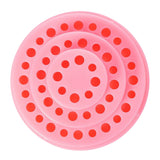 Maxbell 48 Holes Nail Drill Bit Holder Stand Displayer Nail Art Manicure Tools Box