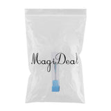 Maxbell Tungsten Steel Polishing Head Nail Drill Bit for Electric Nail Machine 04