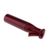 Maxbell 1x 250mL Empty Barber Spray Bottle Hairdressing Salon Water Sprayer Red