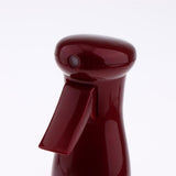 Maxbell 1x 250mL Empty Barber Spray Bottle Hairdressing Salon Water Sprayer Red