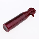 Maxbell 1x 250mL Empty Barber Spray Bottle Hairdressing Salon Water Sprayer Red
