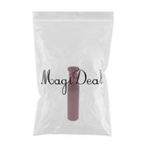Maxbell 1x 250mL Empty Barber Spray Bottle Hairdressing Salon Water Sprayer Red