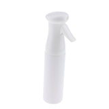 Maxbell 1x 250mL Empty Barber Spray Bottle Hairdressing Salon Water Sprayer White