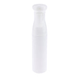 Maxbell 1x 250mL Empty Barber Spray Bottle Hairdressing Salon Water Sprayer White