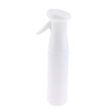 Maxbell 1x 250mL Empty Barber Spray Bottle Hairdressing Salon Water Sprayer White