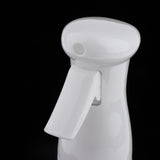 Maxbell 1x 250mL Empty Barber Spray Bottle Hairdressing Salon Water Sprayer White