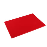 Maxbell Cushion Pillow Silicone Mat for Nail Art Hand Rest Manicure Tools Red