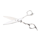 Maxbell 6.7" Professional Barber Hairdressing Haircut Scissor Shear Thinning Scissor