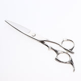 Maxbell 6.7" Professional Barber Hairdressing Haircut Scissor Shear Thinning Scissor