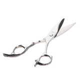 Maxbell 6.7" Professional Barber Hairdressing Haircut Scissor Shear Thinning Scissor