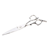 Maxbell 6.7" Professional Barber Hairdressing Haircut Scissor Shear Thinning Scissor