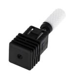 Maxbell Ceramic Polishing Head Nail Drill Bit for Electric Nail Machine Manicure XC