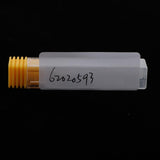 Maxbell Ceramic Polishing Head Nail Drill Bit for Electric Nail Machine Manicure XF