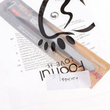 Maxbell Precision Ceramic Tweezers Application Tool Stainless Steel Antistatic Tip