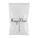 Maxbell Nail Ball Pen Rose Gold