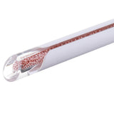 Maxbell Nail Ball Pen Rose Gold