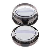 Maxbell Sponge Air Cushion Powder Foundation Puff Box BB Cream DIY Container Case