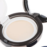 Maxbell Sponge Air Cushion Powder Foundation Puff Box BB Cream DIY Container Case