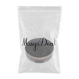 Maxbell Sponge Air Cushion Powder Foundation Puff Box BB Cream DIY Container Case