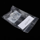 Maxbell Eyelash Extension Adhesive Glue Ring Cup Tattoo Microblading Pigment Holder