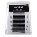 Maxbell 1 Box Makeup Lashes Extension Soft False Eyelashes Lower Bottom Fake Eyelash - Aladdin Shoppers