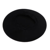 Maxbell Unisex Nylon Hair Net Dome Wig Cap Stretchy Snood for Making Wigs Cook Beige