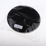 Maxbell Unisex Nylon Hair Net Dome Wig Cap Stretchy Snood for Making Wigs Cook Beige