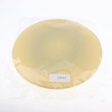Maxbell Unisex Nylon Hair Net Dome Wig Cap Stretchy Snood for Making Wigs Cook Black