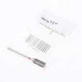 Maxbell Tungsten Steel Nail Drill Bit Grinding Head Nail Manicure Pedicure Tool 03