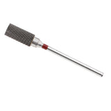 Maxbell Tungsten Steel Nail Drill Bit Grinding Head Nail Manicure Pedicure Tool 05