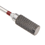 Maxbell Tungsten Steel Nail Drill Bit Grinding Head Nail Manicure Pedicure Tool 05